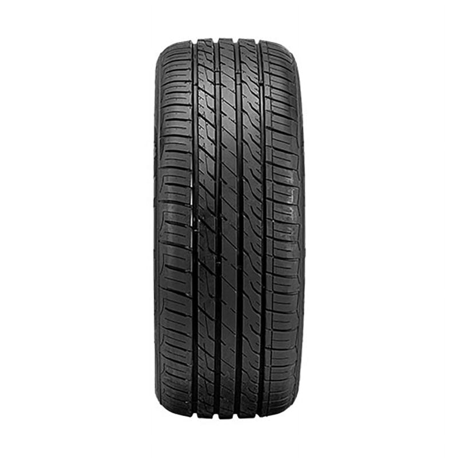 Arroyo Tires Arroyo Grand Sport A/S All Season 255/35ZR19 96W XL Passenger Tire