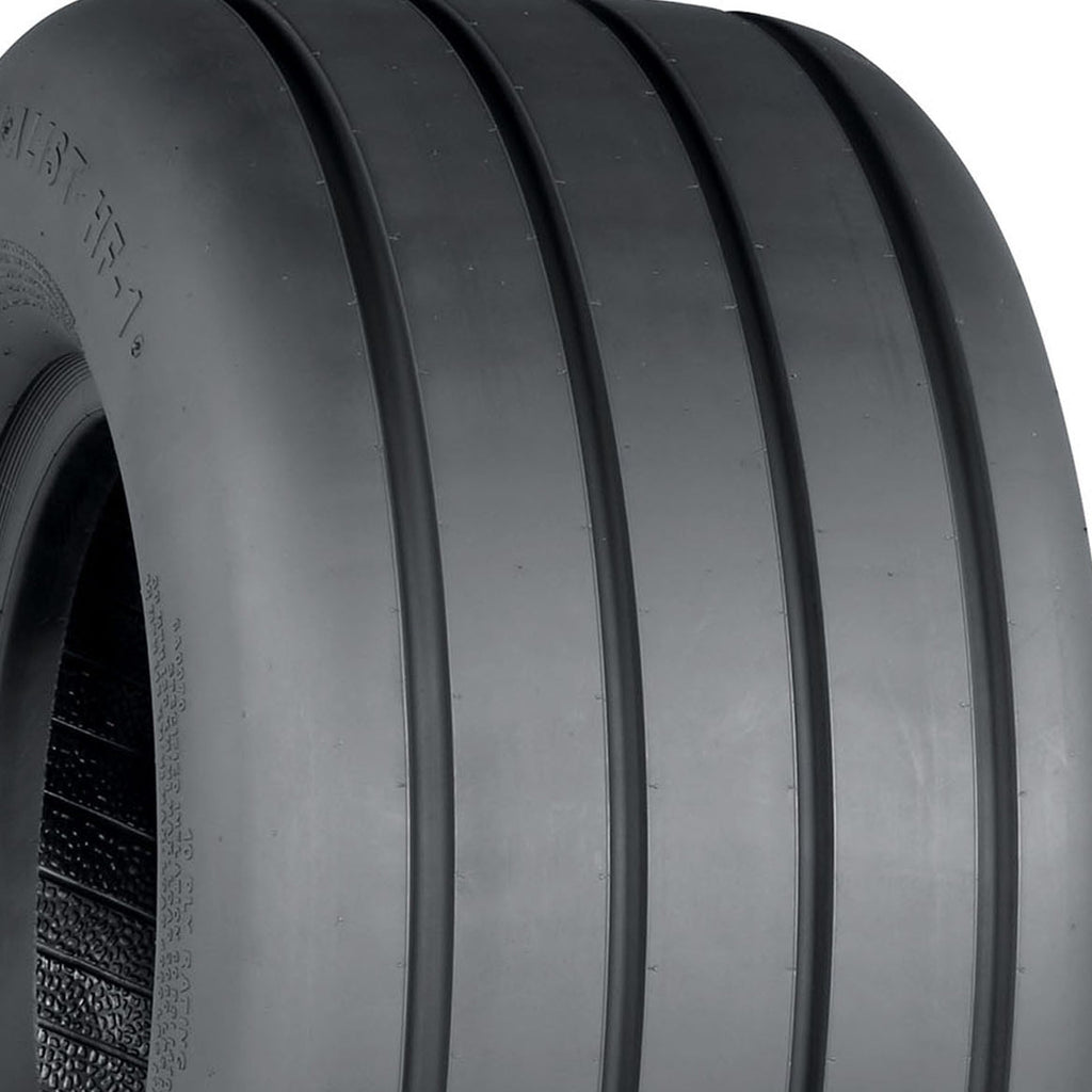 Carlstar Group Carlstar Farm Specialist HF-1 Highway 27X9.50-15 97B C Farm Tire
