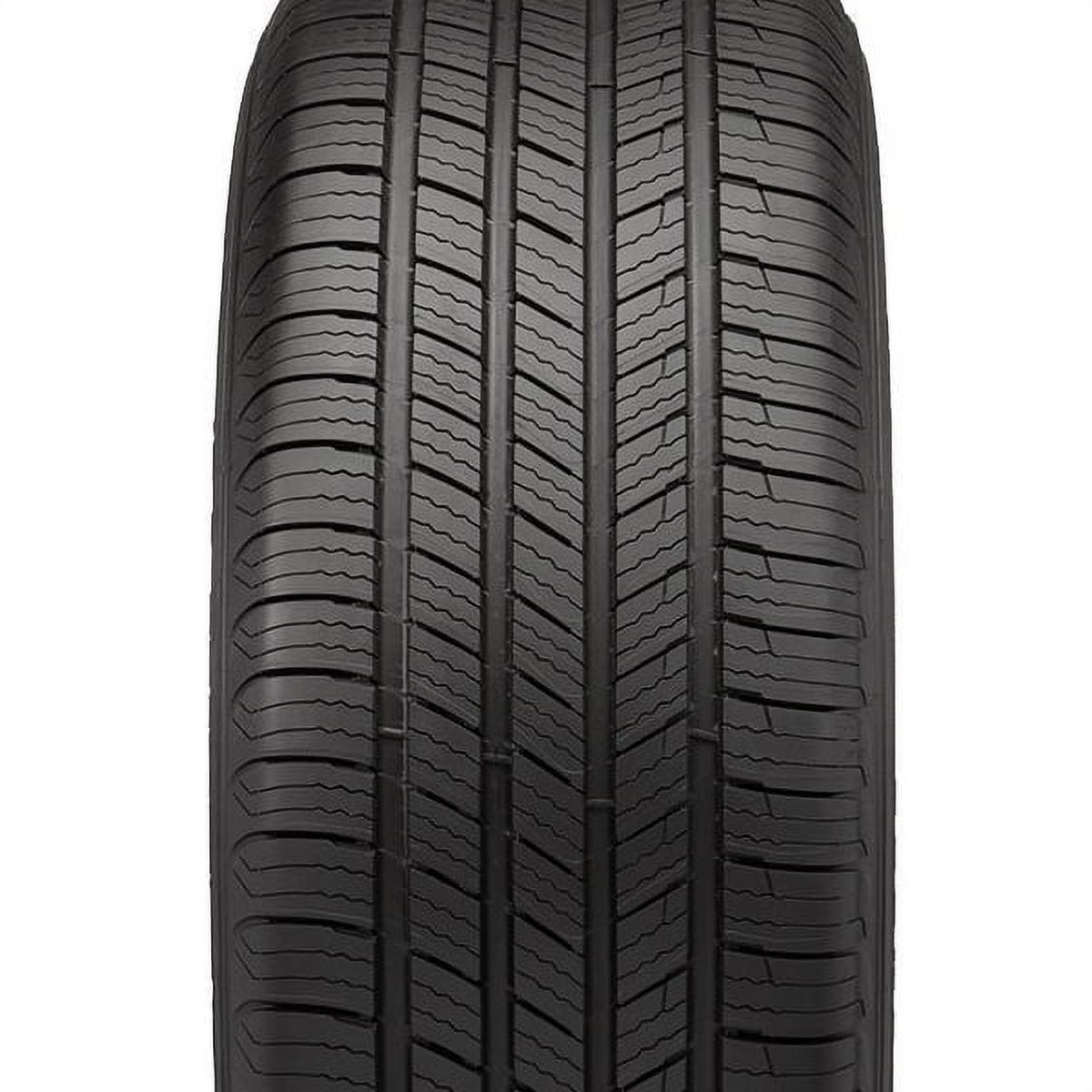 Michelin Defender LTX M/S All-Season 255/60R19 109H Tire