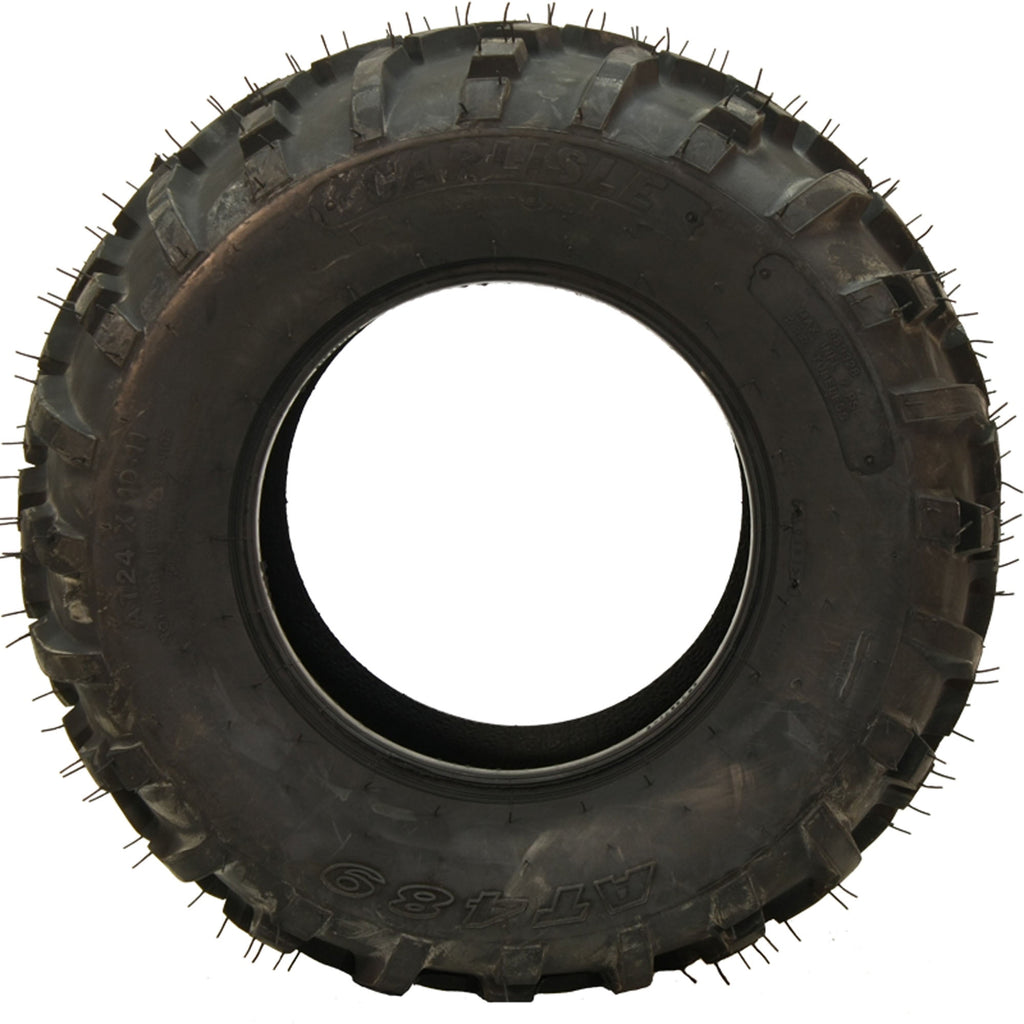 Carlstar Group Carlstar AT489 23.00X8.00-11 38F 3* ATV/UTV Tire