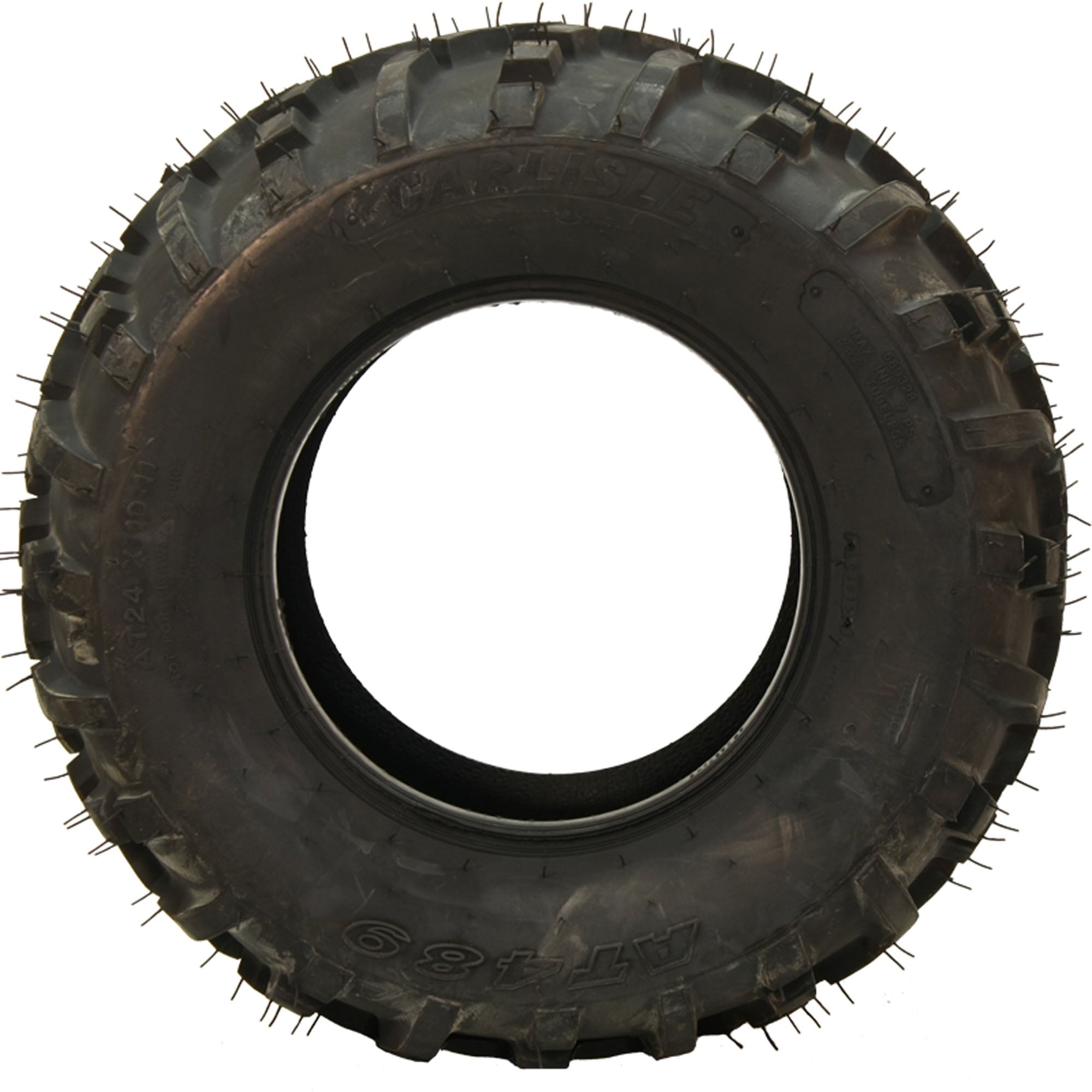 Carlstar Group Carlstar AT489 23.00X8.00-11 38F 3* ATV/UTV Tire
