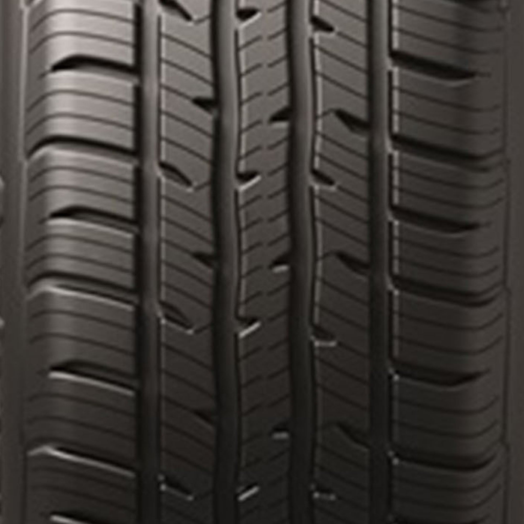 BFGoodrich Advantage Control All Season 235/60R18 107H XL Passenger Tire Fits: 2017-19 Honda CR-V EX-L, 2018-22 Honda Odyssey EX-L
