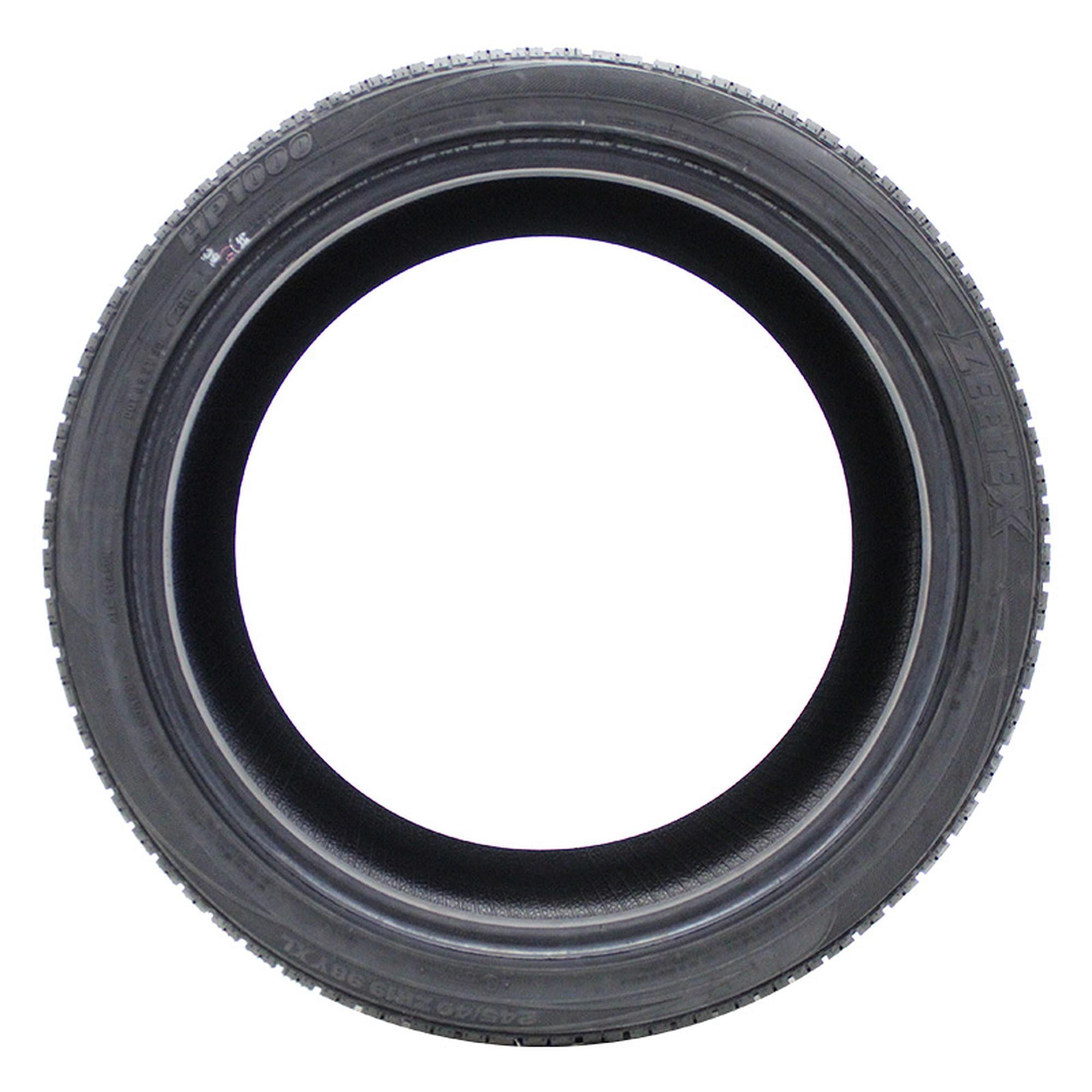 Zeetex HP1000 Performance 225/45R18 95Y XL Passenger Tire