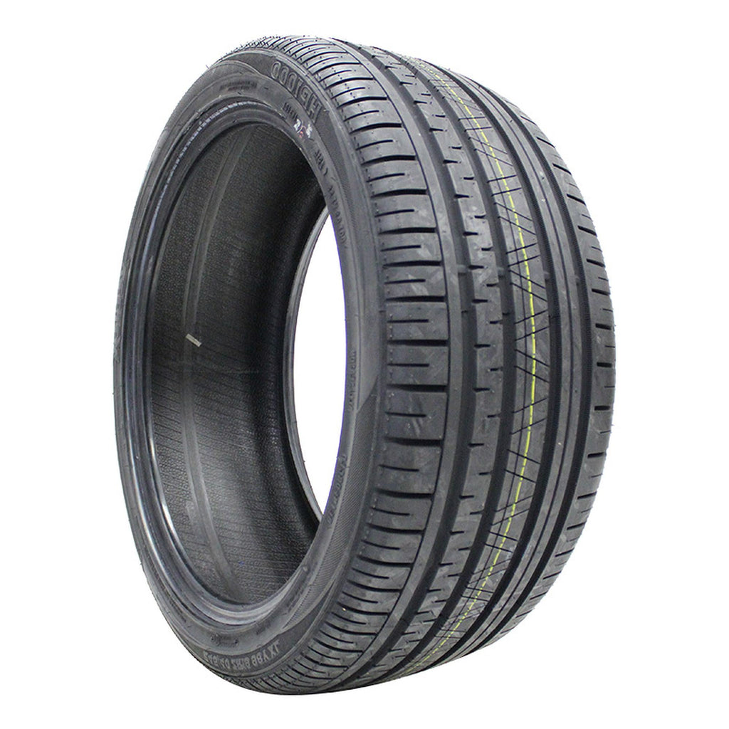 Zeetex HP1000 Performance 225/45R18 95Y XL Passenger Tire
