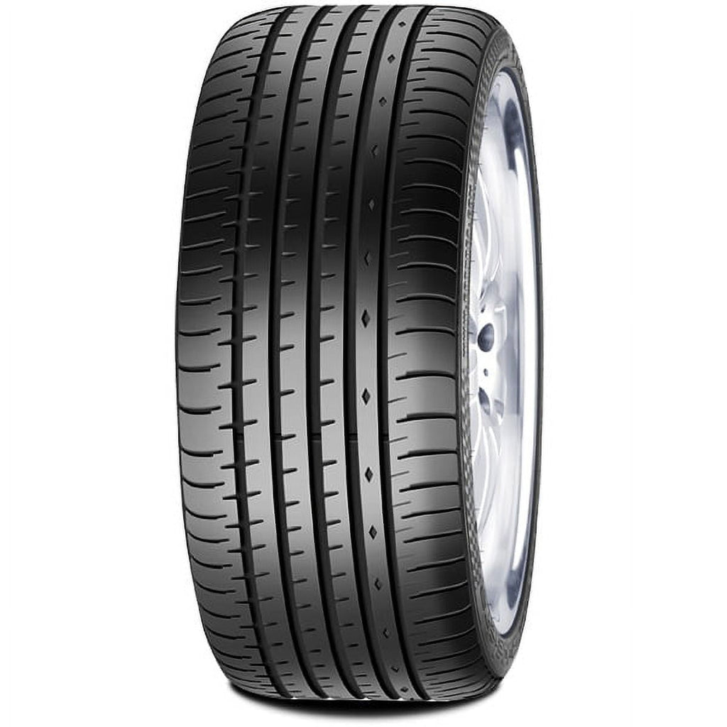 1 New Accelera PHI-2 255/30ZR21 95W All Season Ultra High Performance Tires 1200031846 / 255/30/21 / 2553021