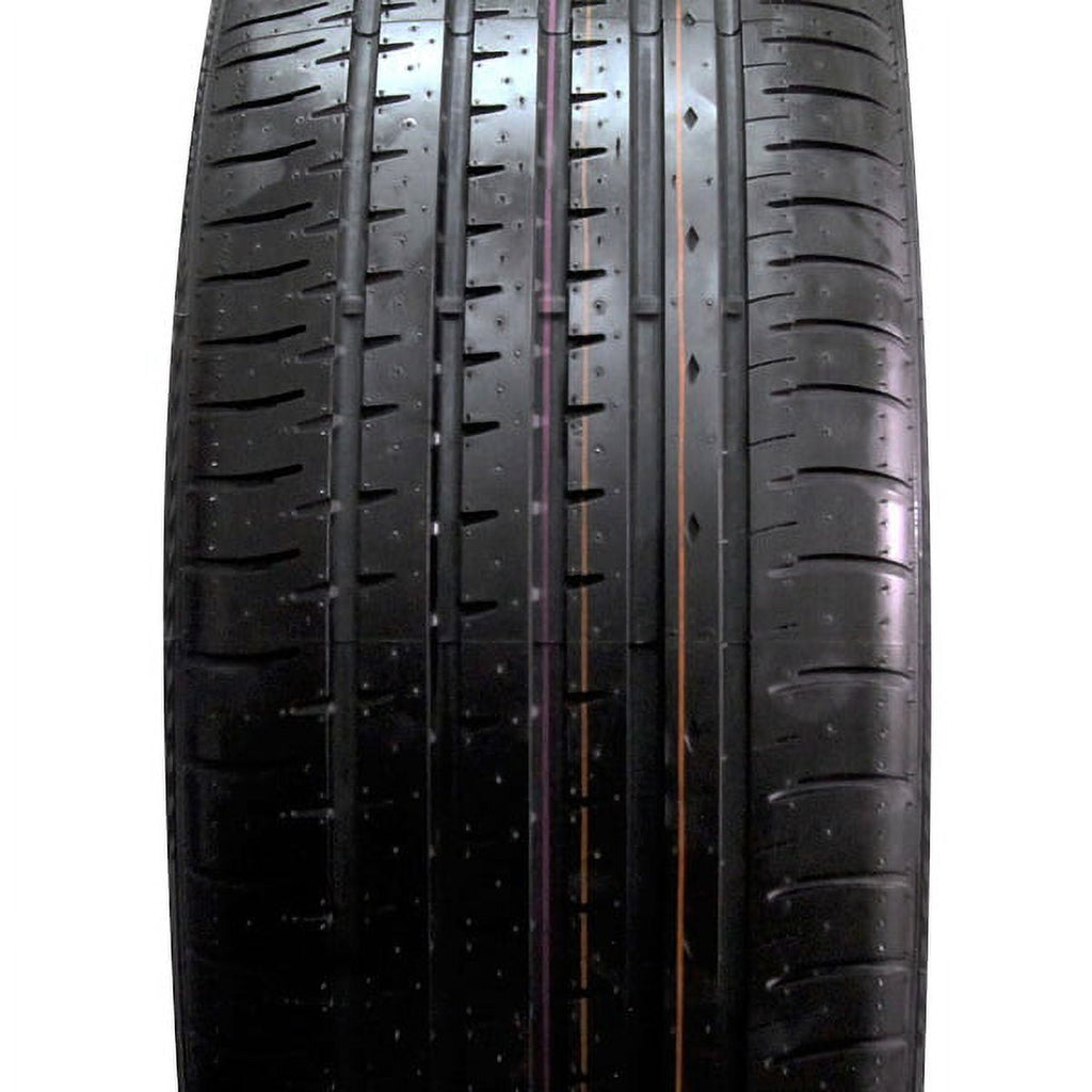1 New Accelera PHI-2 255/30ZR21 95W All Season Ultra High Performance Tires 1200031846 / 255/30/21 / 2553021