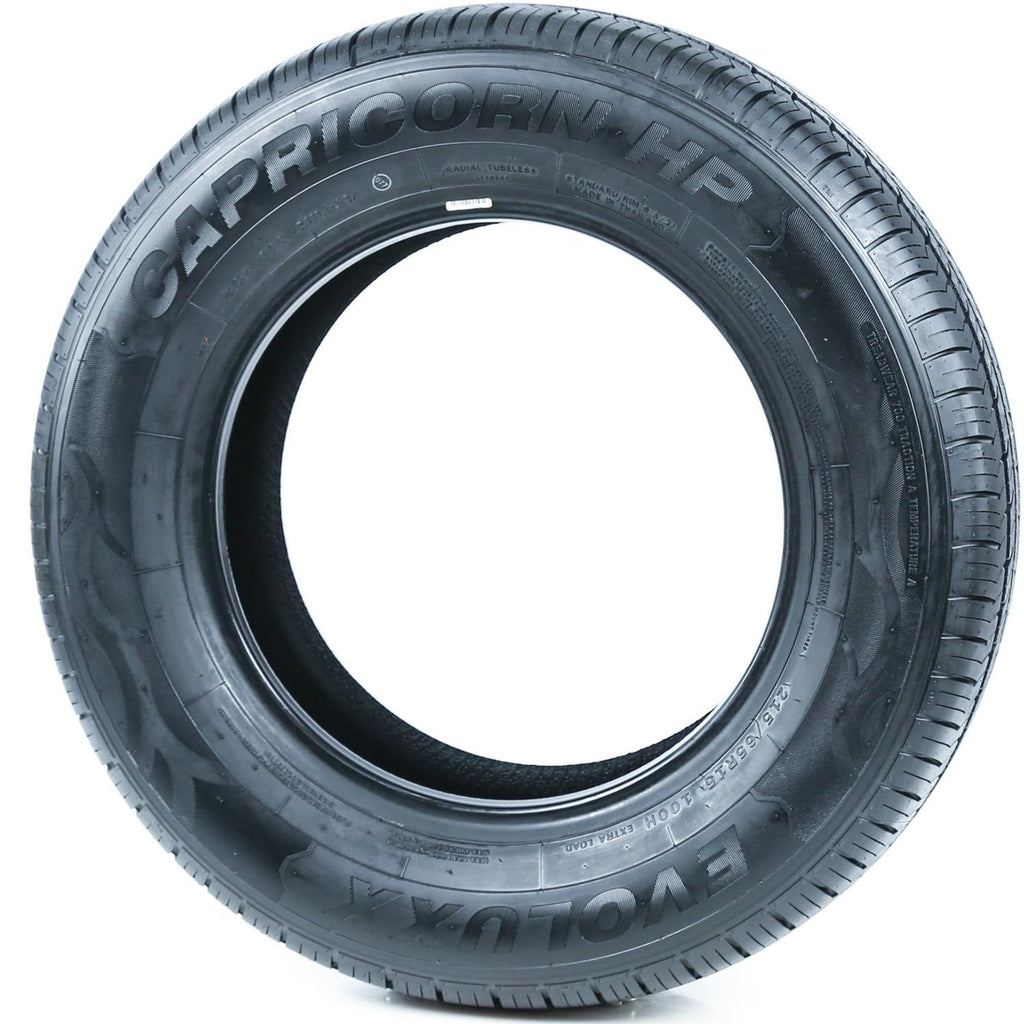 Evoluxx Capricorn HP Performance 255/70R15 108S Passenger Tire