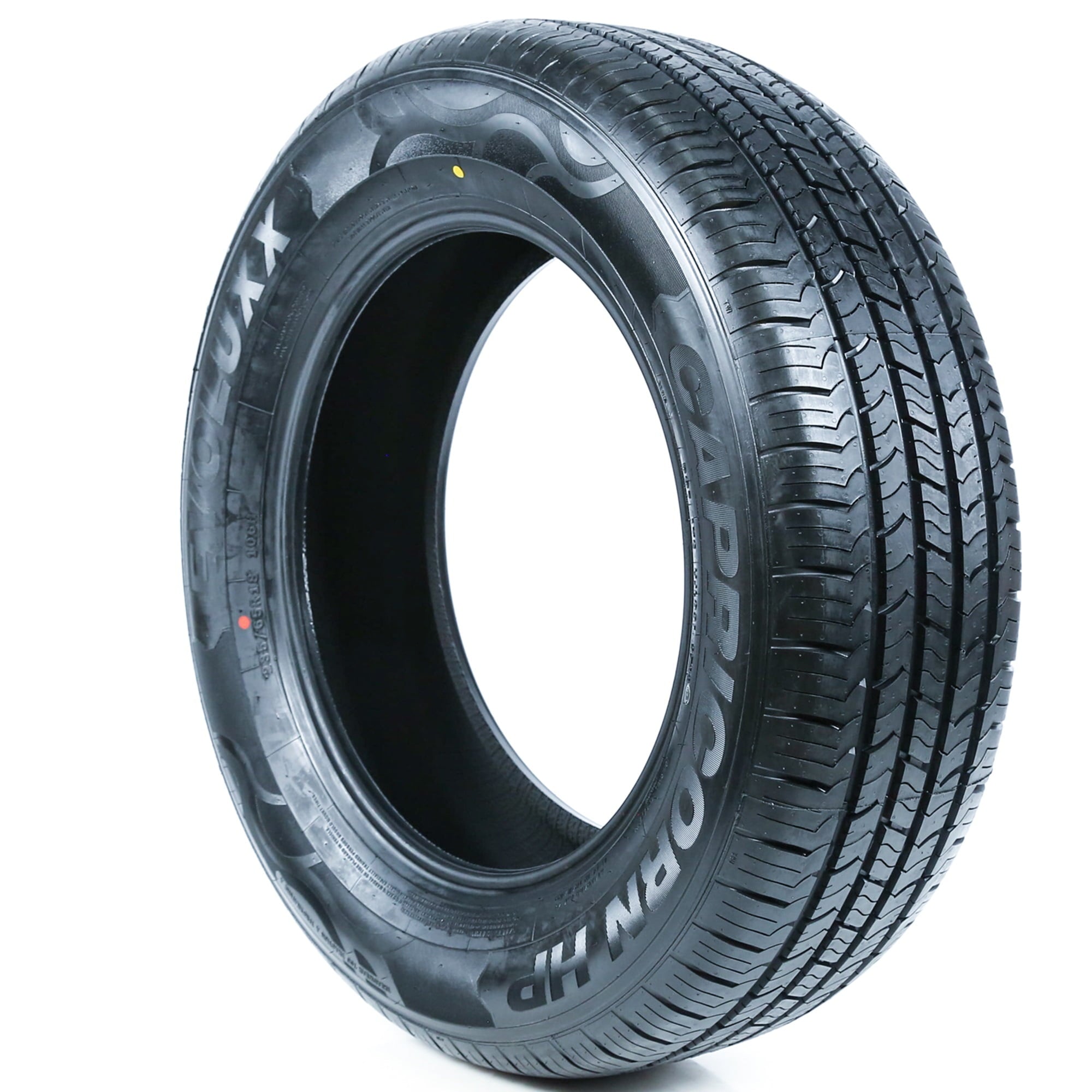 Evoluxx Capricorn HP Performance 255/70R15 108S Passenger Tire