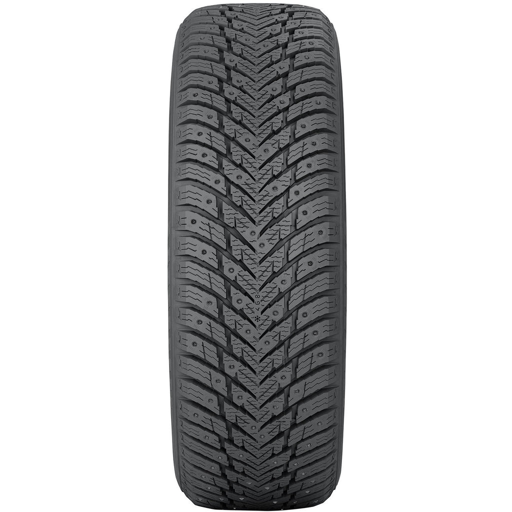 Nokian Hakkapeliitta 10 Winter 225/55R17 101T XL Passenger Tire