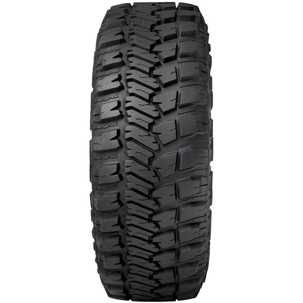 Goodyear Wrangler MT/R with Kevlar Mud Terrain LT33X10.50R18 116Q D Light Truck Tire