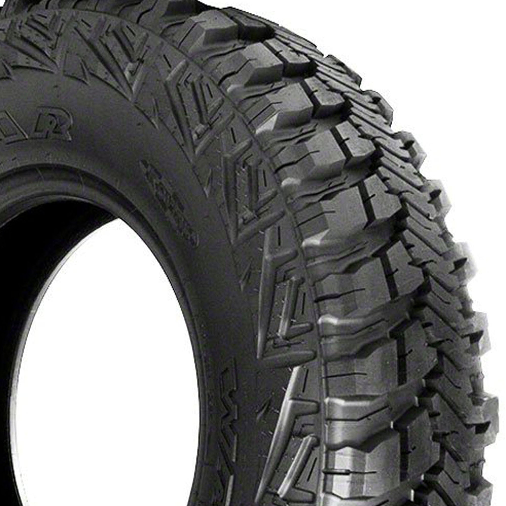 Goodyear Wrangler MT/R with Kevlar Mud Terrain LT33X10.50R18 116Q D Light Truck Tire