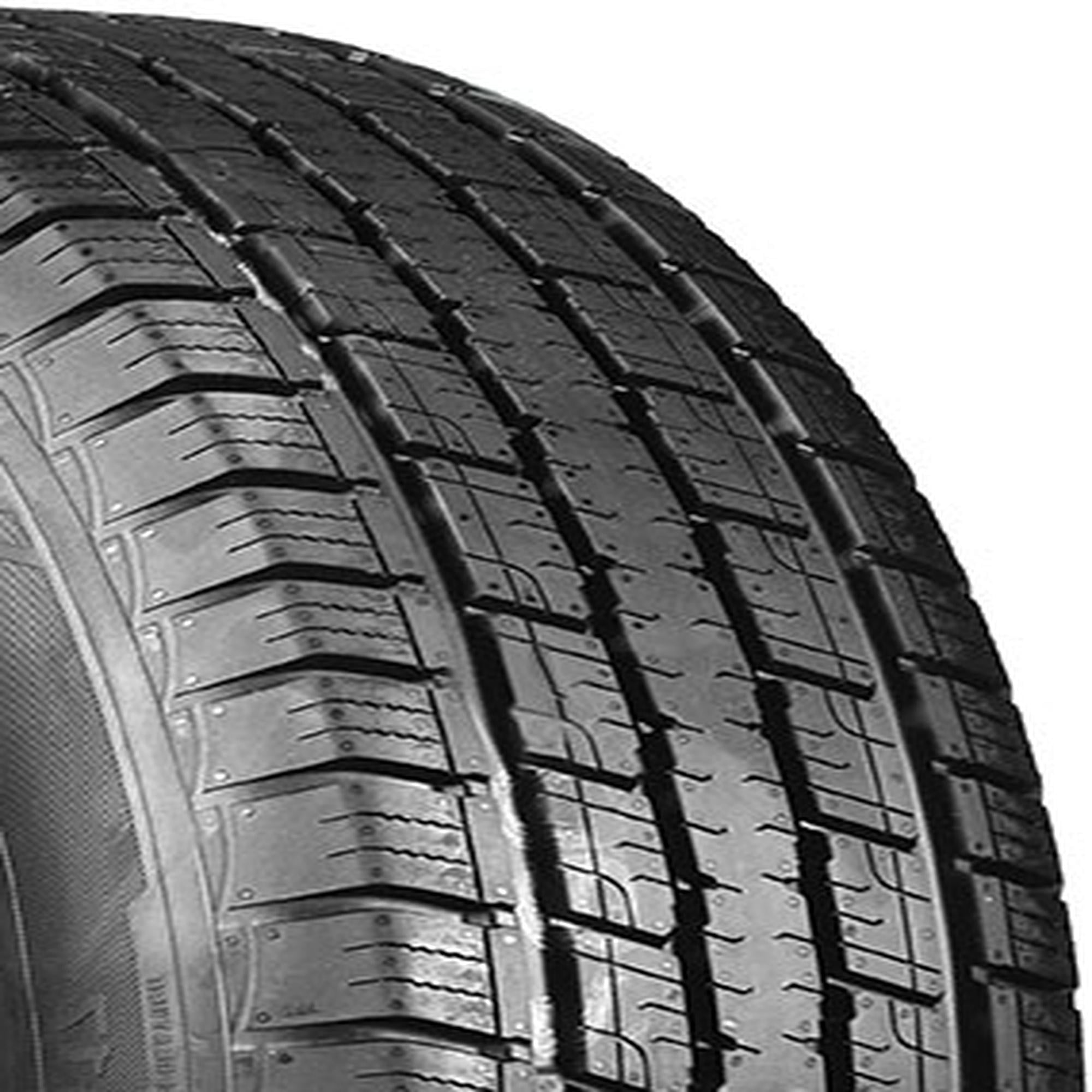 Waterfall Terra X H/T Highway LT265/70R17 121/118S E Light Truck Tire