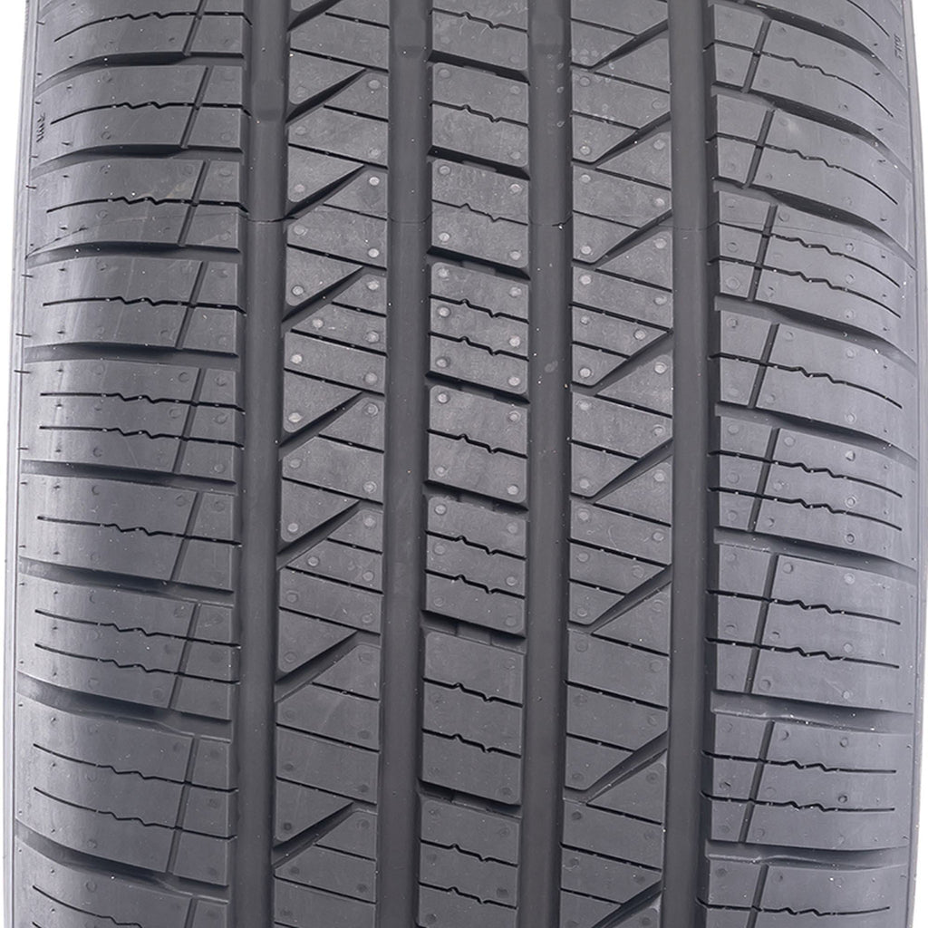 Leao Lion Sport HP3 All Season P225/60R17 90H Passenger Tire