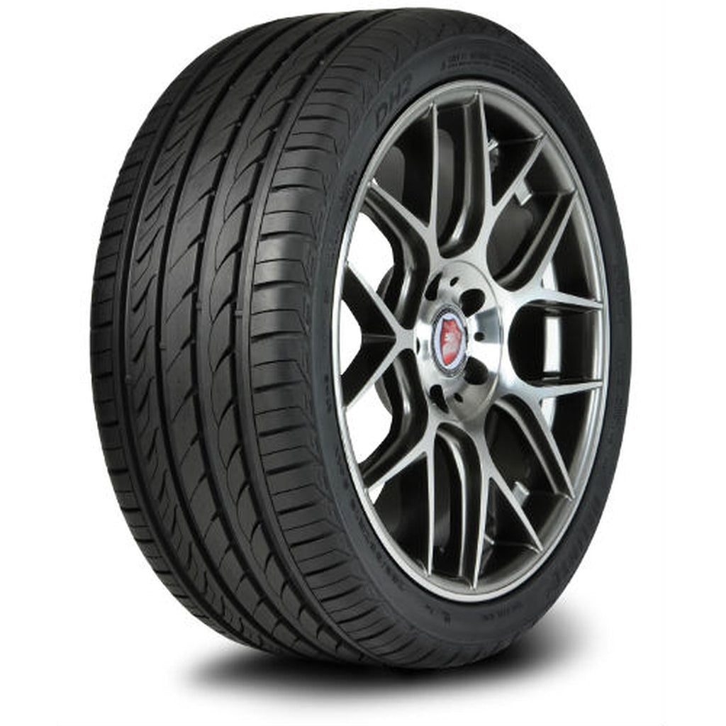 Delinte DH2 All Season 235/40R18 95W XL Passenger Tire