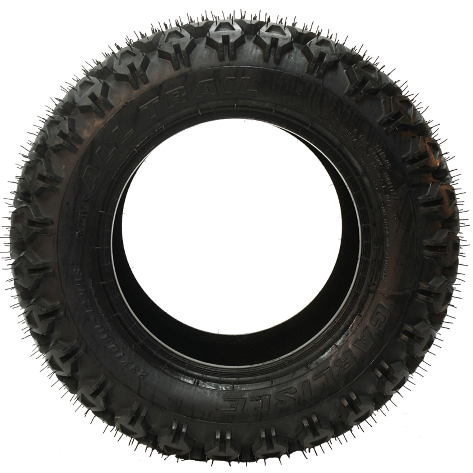 Carlstar Group Carlstar All Trail Trail 23X10.50-12 74F B ATV/UTV Tire