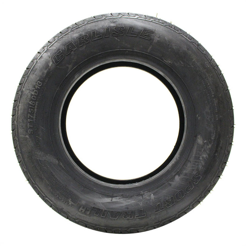Carlstar Group Carlstar Sport Trail LH ST205/75-15 101N C Trailer Tire