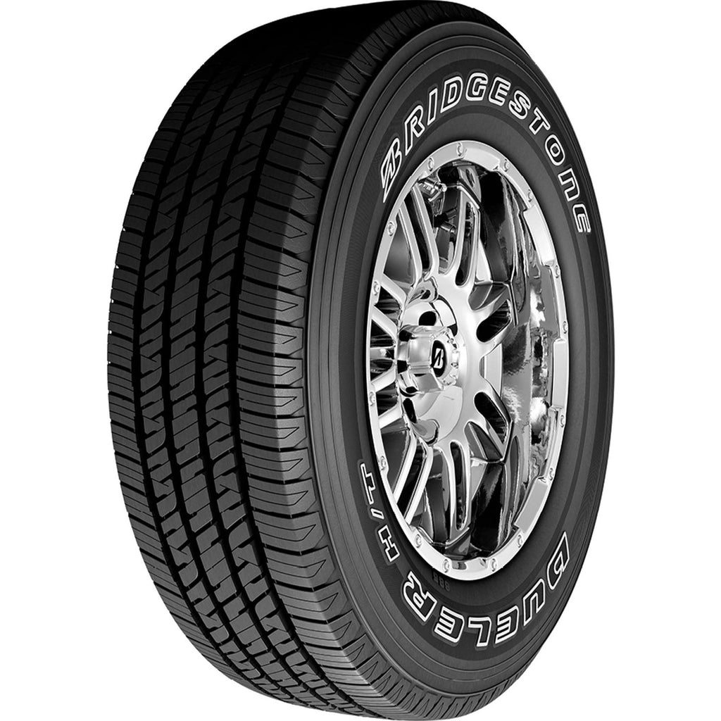 Bridgestone Dueler H/T 685 All Season 275/65R18 116T Light Truck Tire