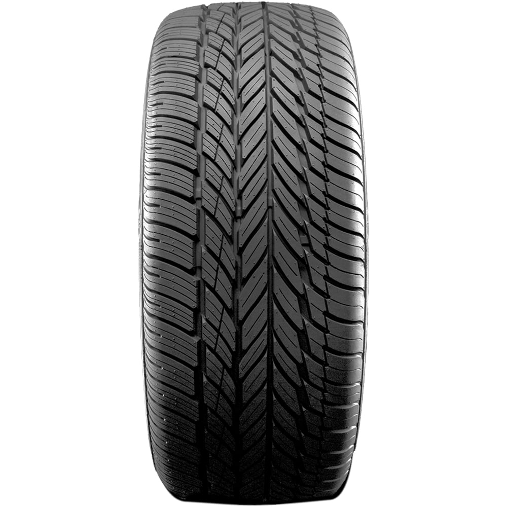 Vogue Custom Built Radial VIII Performance 245/40R20 99V XL Passenger Tire