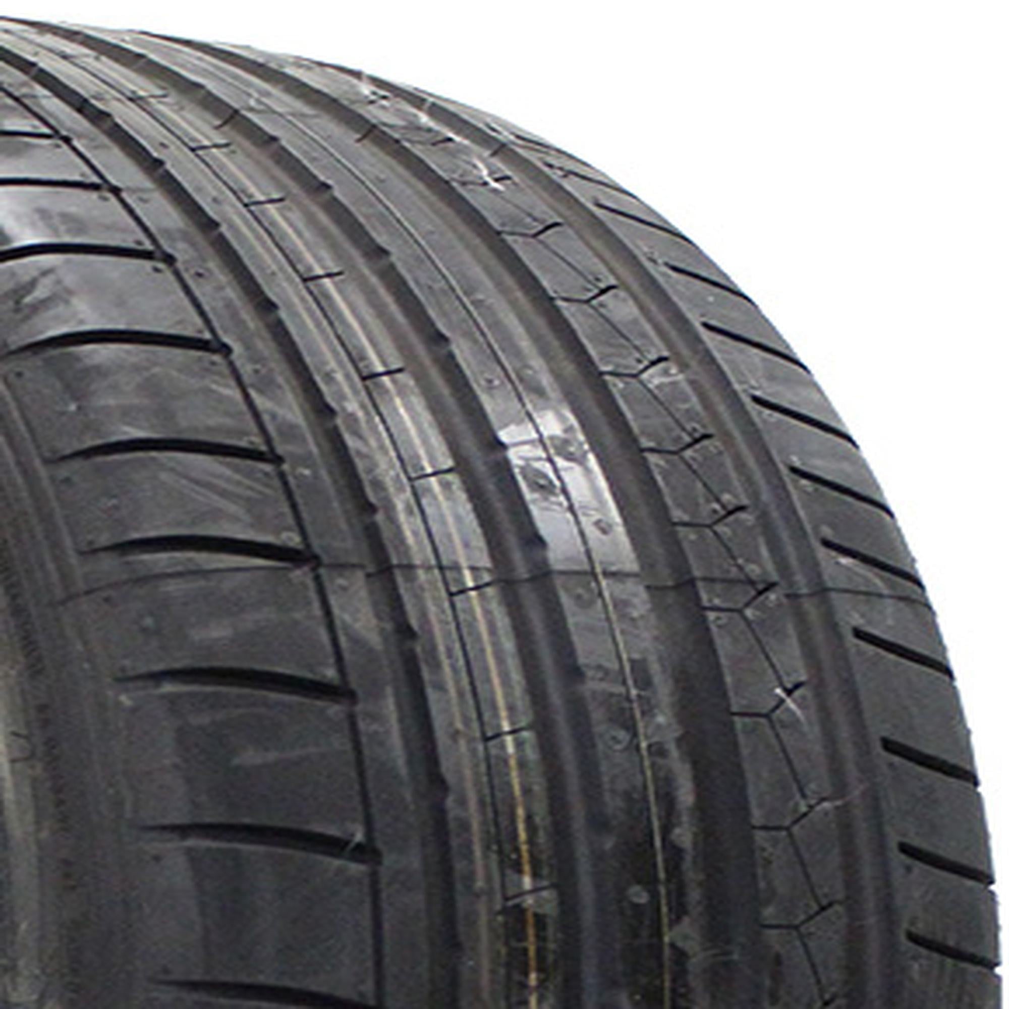 Dunlop SP Sport Maxx GT ROF UHP Summer 315/35R20 110W XL Passenger Tire