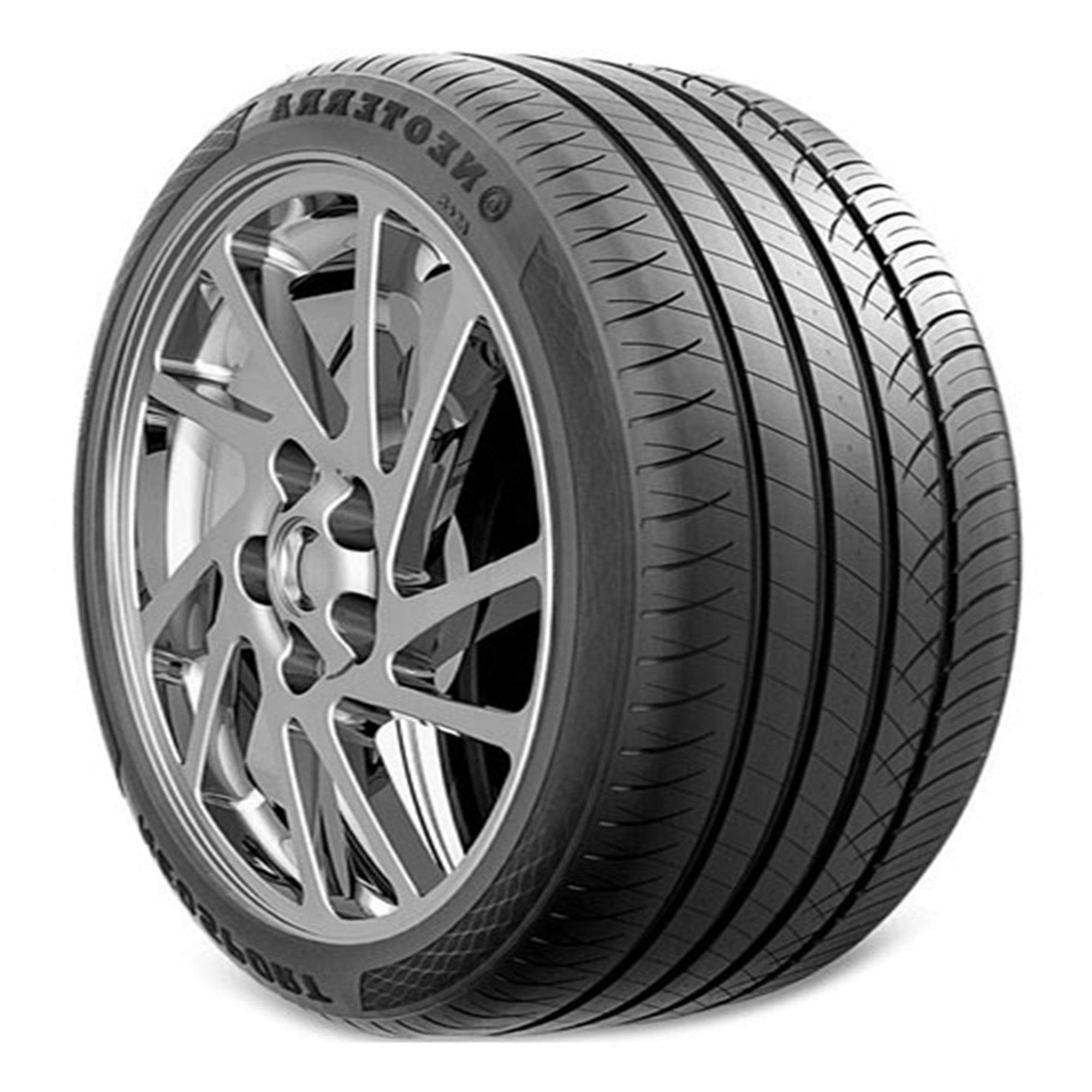 NeoTerra NeoSport UHP All Season 215/45ZR17 91W XL Passenger Tire