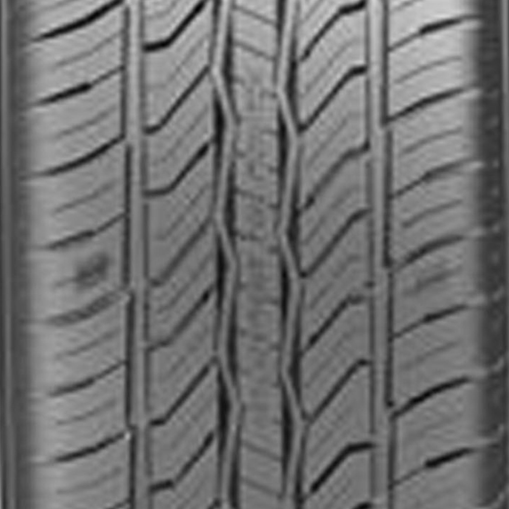 General Exclaim HPX A/S All Season P225/45R17 94V XL Passenger Tire