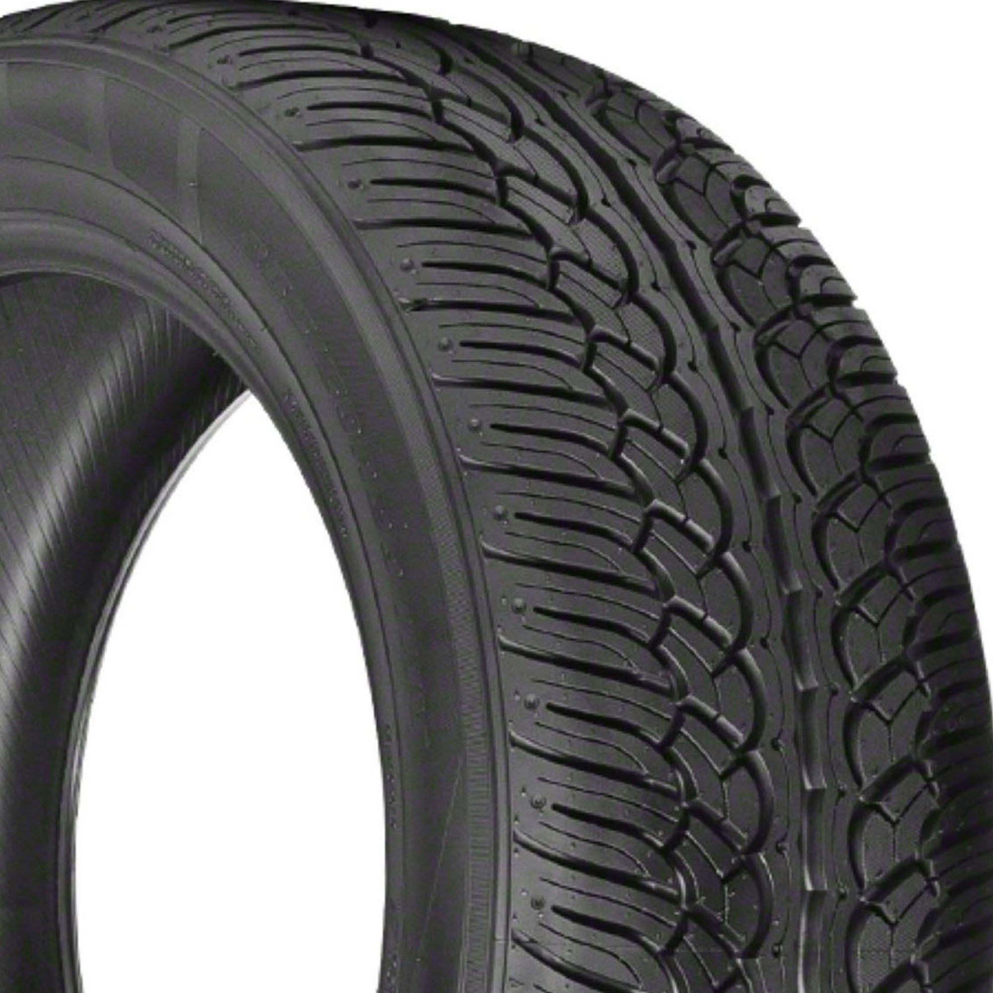 Yokohama Parada Spec-X Performance 275/40R20 106V XL SUV/Crossover Tire