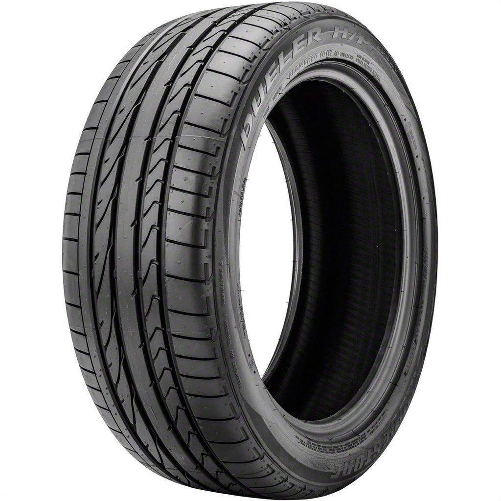 Bridgestone Dueler H/P Sport 235/50R18 97V Tire Fits: 2013-19 Ford Escape Titanium, 2013-15 Chevrolet Malibu LTZ