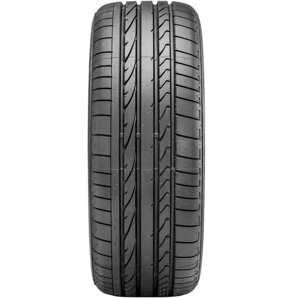 Bridgestone Dueler H/P Sport 235/50R18 97V Tire Fits: 2013-19 Ford Escape Titanium, 2013-15 Chevrolet Malibu LTZ