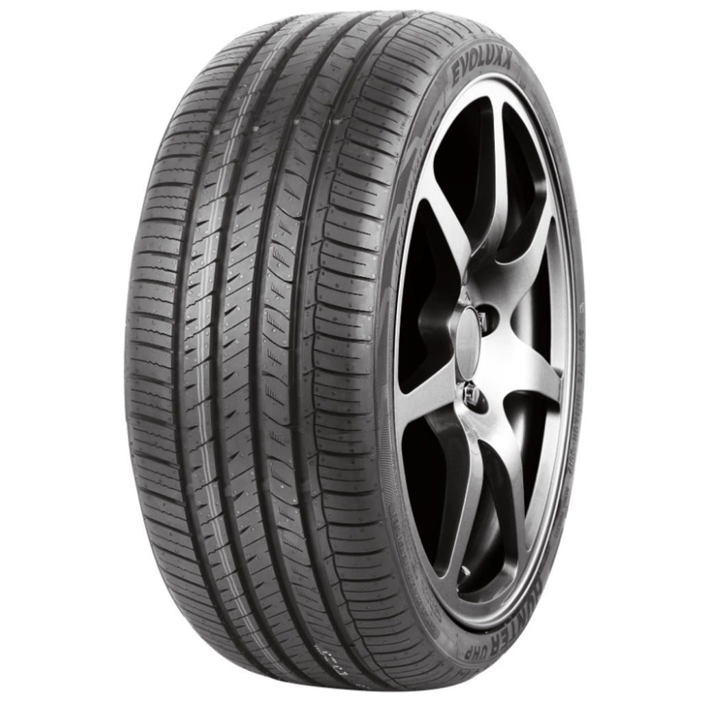 Evoluxx Capricorn UHP UHP 215/50R17 95W XL Passenger Tire