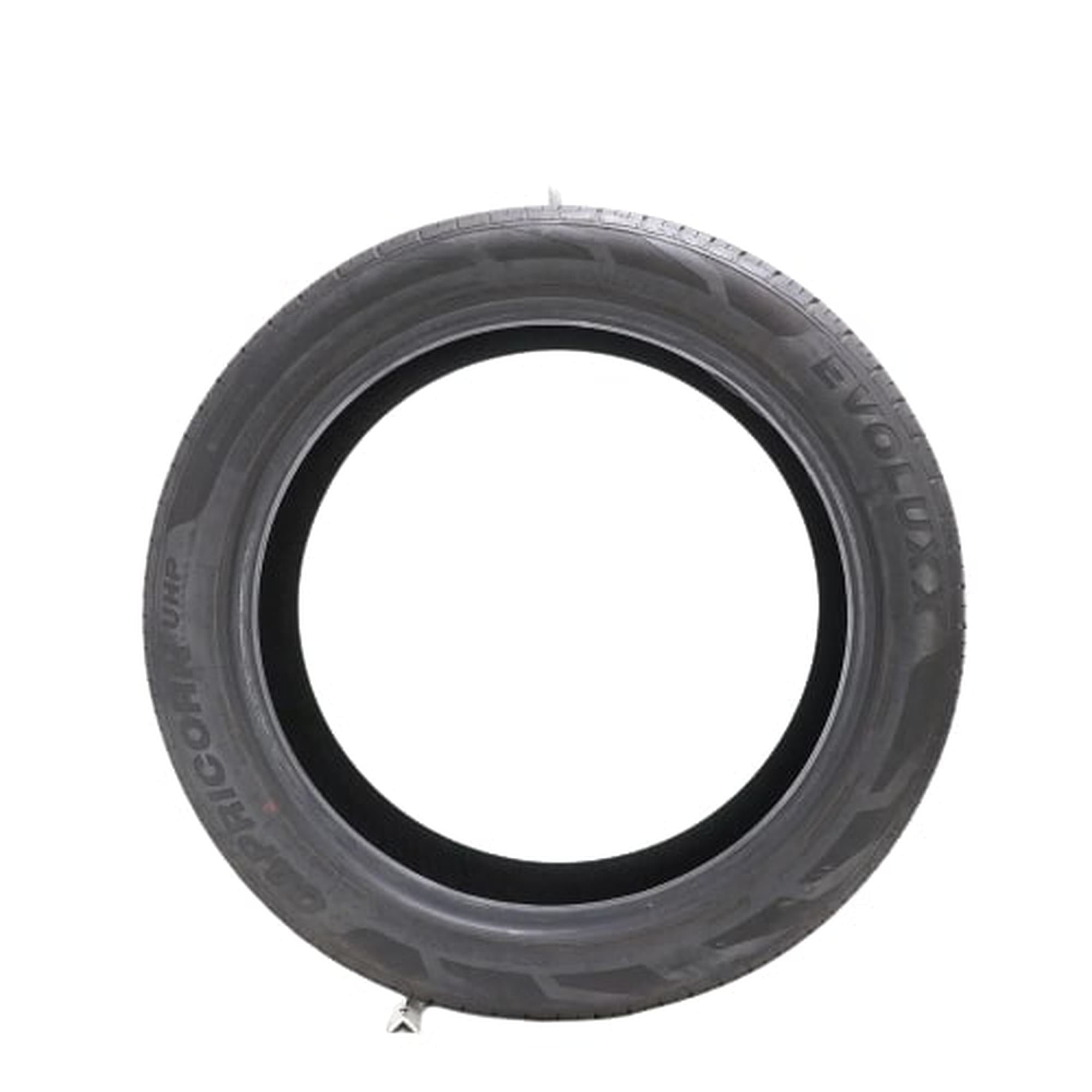 Evoluxx Capricorn UHP UHP 215/50R17 95W XL Passenger Tire