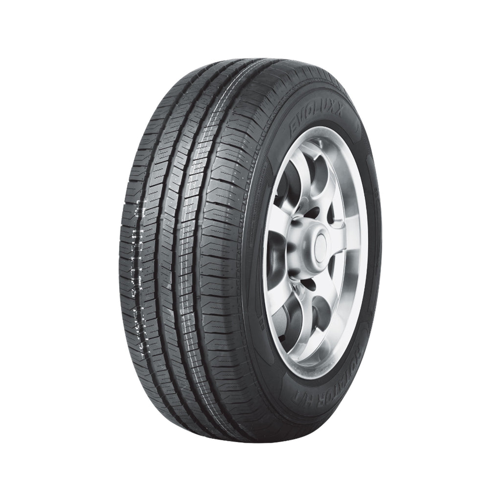 Evoluxx Rotator H/T Highway 275/55R20 117T XL Light Truck Tire
