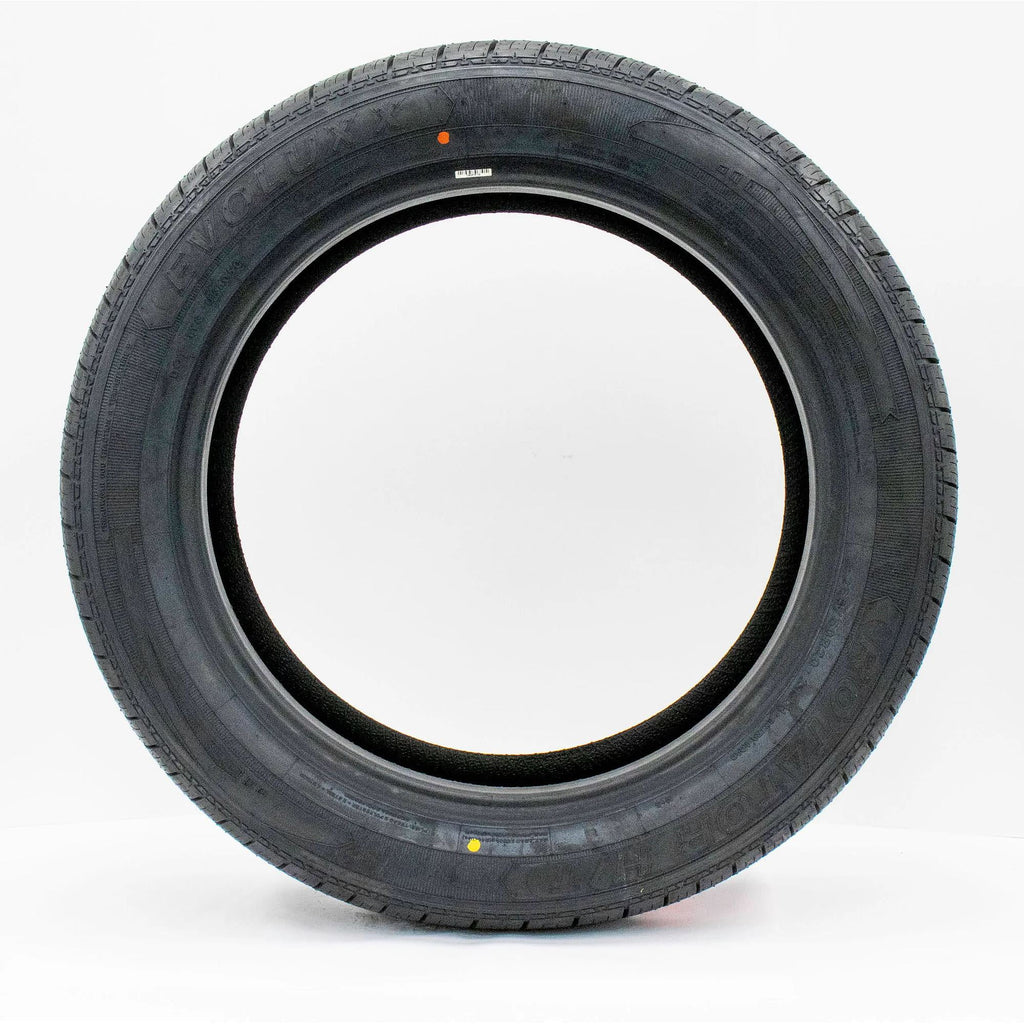 Evoluxx Rotator H/T Highway 275/55R20 117T XL Light Truck Tire