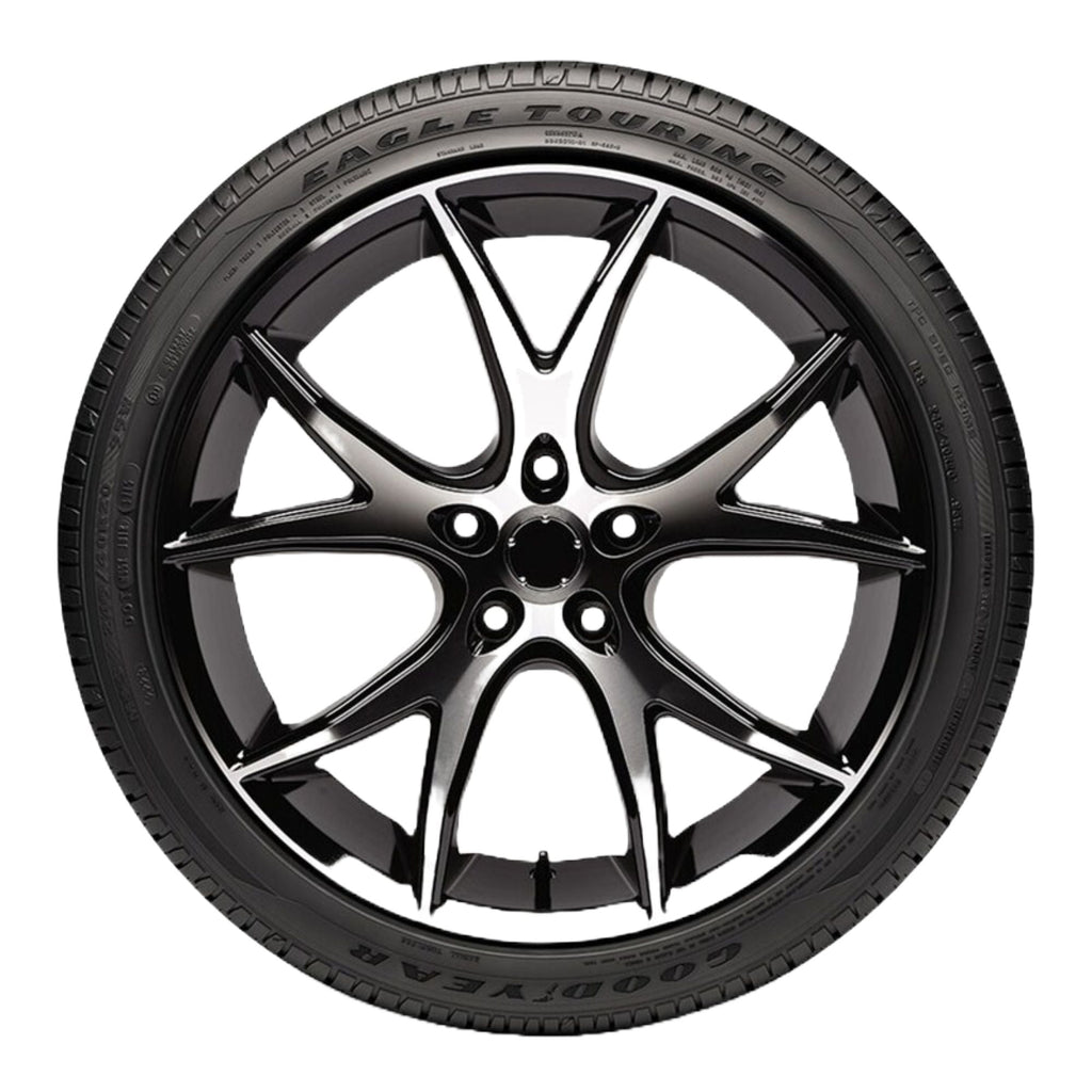 Goodyear Eagle Touring All Season 245/40R20 95W Passenger Tire