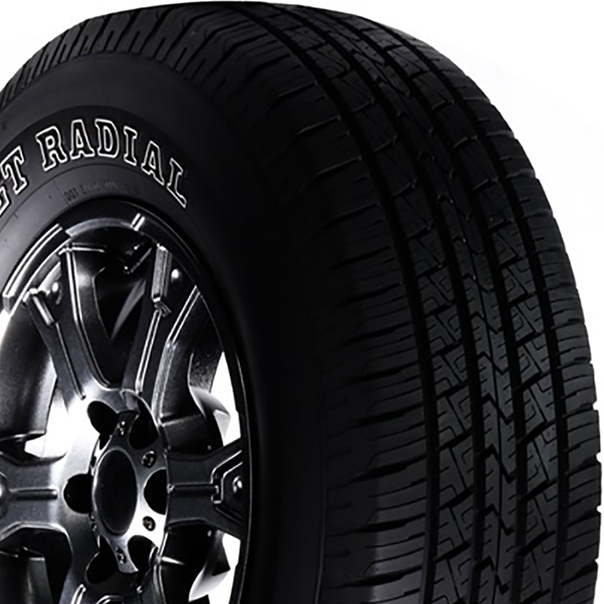 GT Radial SAVERO HT2 P215/70R15 97S