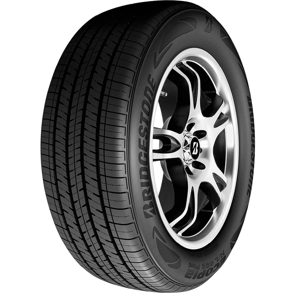 Bridgestone Ecopia H/L 422 Plus All Season P235/60R17 100H Passenger Tire