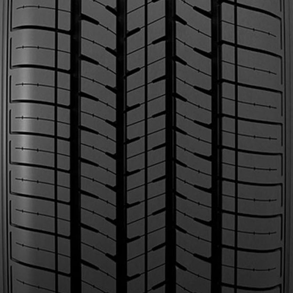 Bridgestone Ecopia H/L 422 Plus All Season P235/60R17 100H Passenger Tire