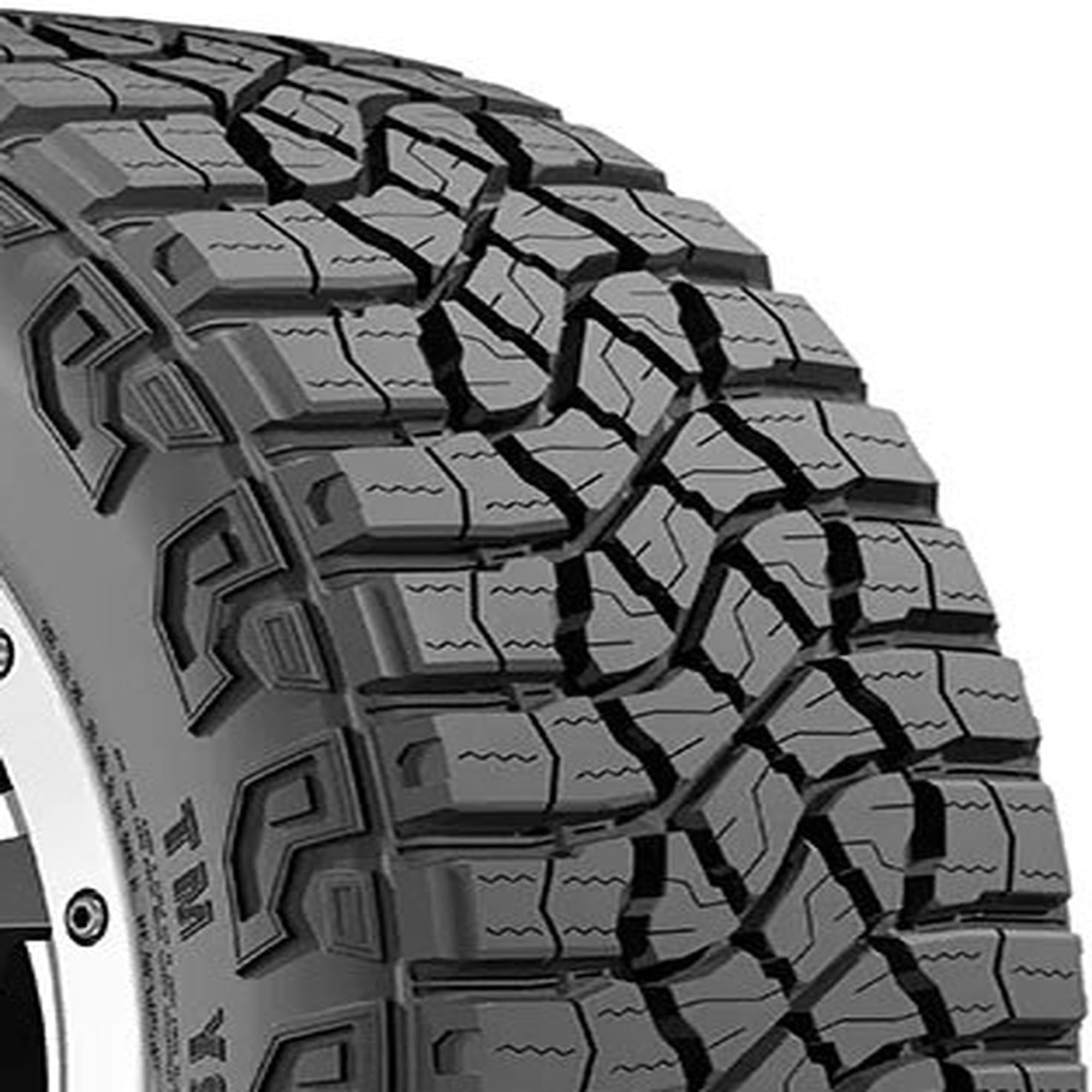 Goodyear Wrangler Territory MT Mud Terrain LT315/70R17 113/110S C Light Truck Tire