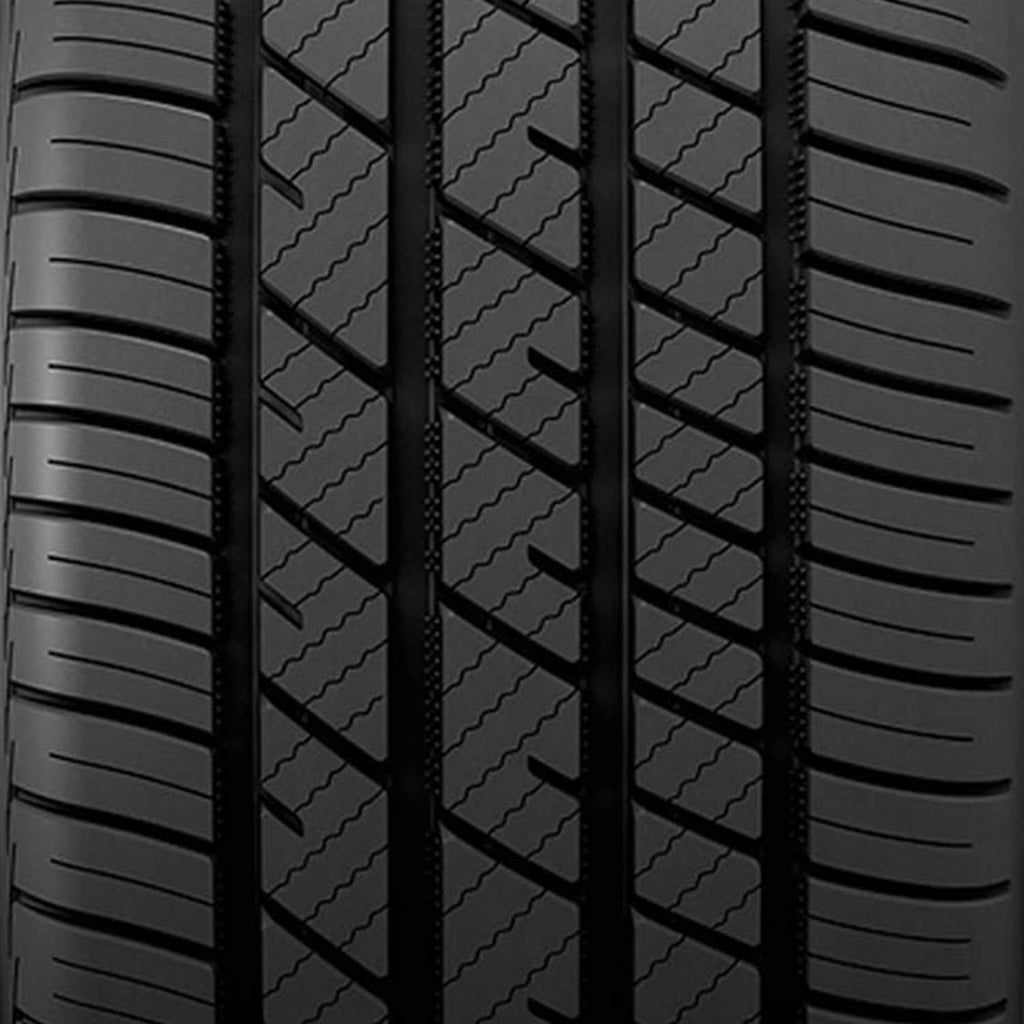 Bridgestone Potenza RE980AS UHP 255/40R18 99W XL Passenger Tire