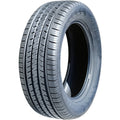 Atlas Tire Atlas Paraller 4x4 HP 235/65R18 106H BSW Fits: 2017-19 Cadillac XT5 Luxury, 2017-23 GMC Acadia SLE