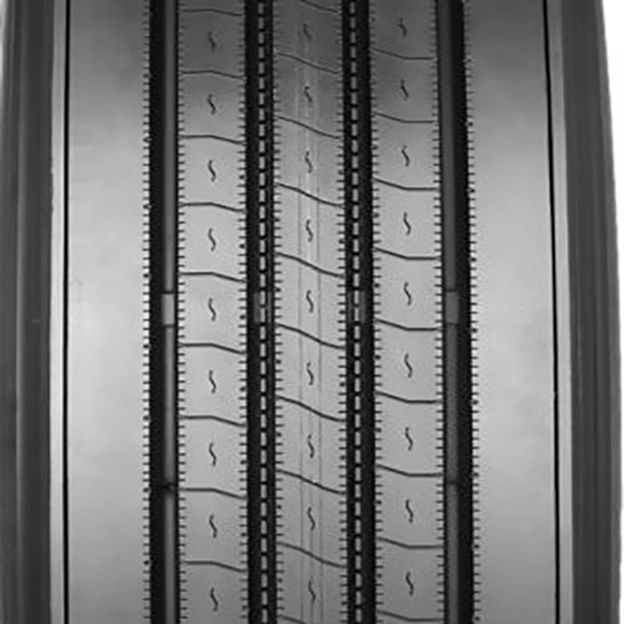 Sumitomo ST778 Plus SE 11R24.5 149L H Commercial Tire