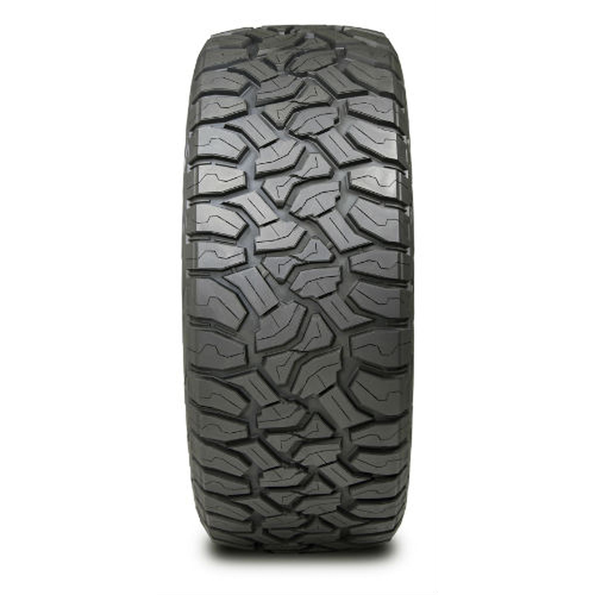 Delinte DX-12 Bandit R/T Rugged Terrain LT305/55R20 121/118S E Light Truck Tire