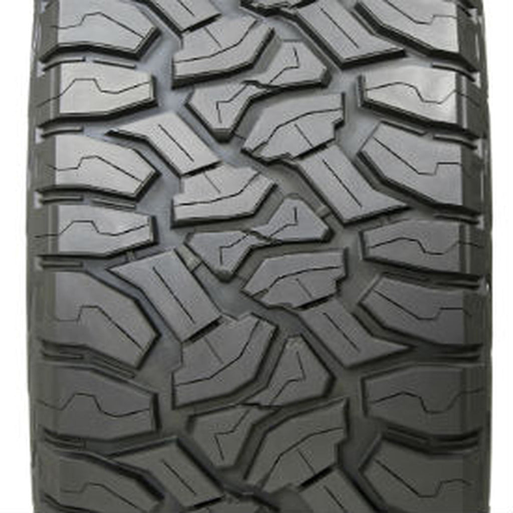 Delinte DX-12 Bandit R/T Rugged Terrain LT305/55R20 121/118S E Light Truck Tire