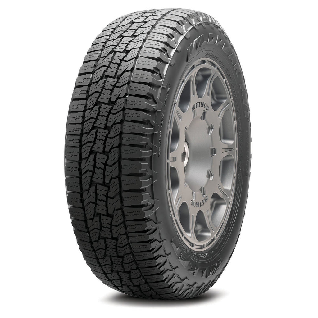 Falken Wildpeak A/T Trail All Terrain 245/45R19 102V XL SUV/Crossover Tire