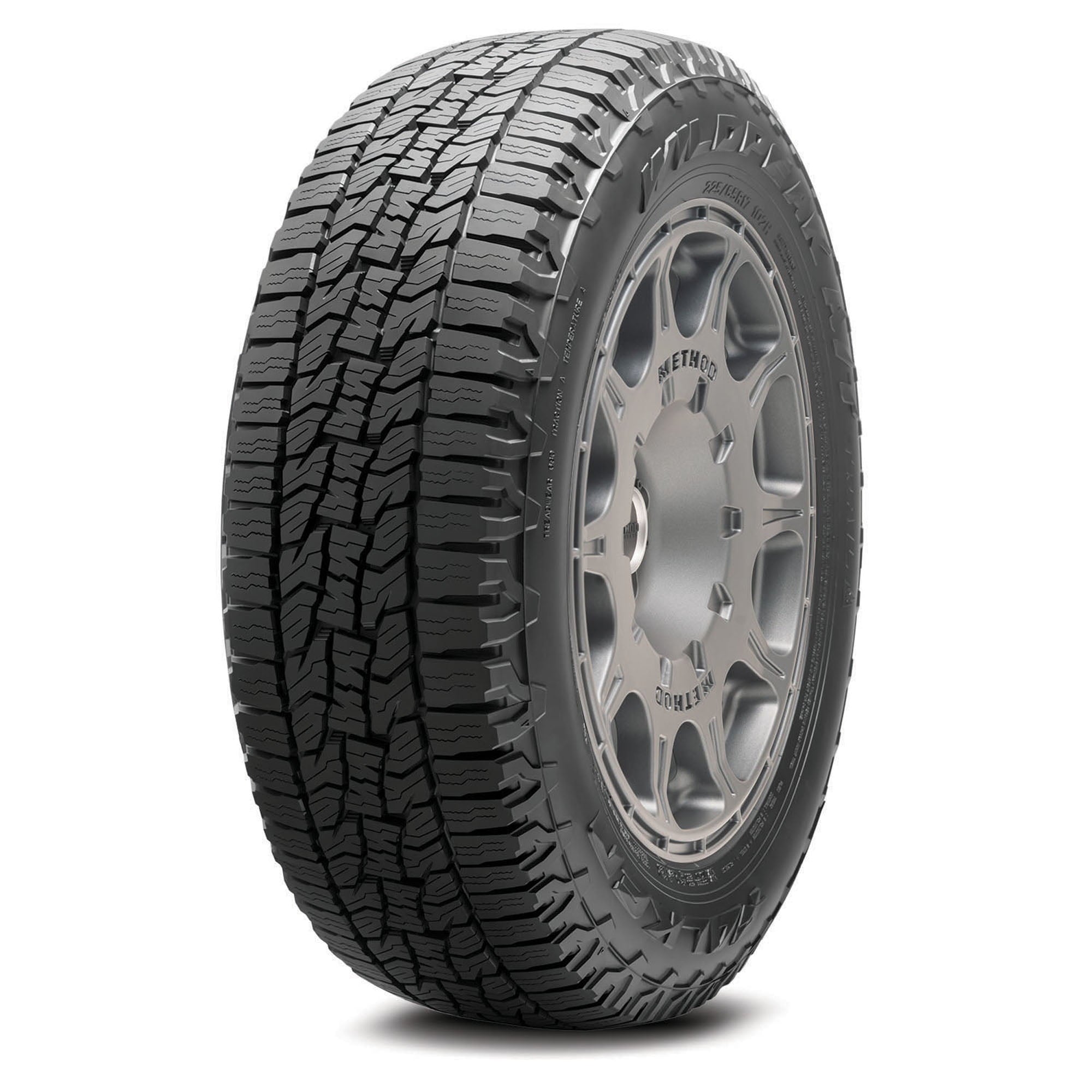 Falken Wildpeak A/T Trail All Terrain 245/45R19 102V XL SUV/Crossover Tire