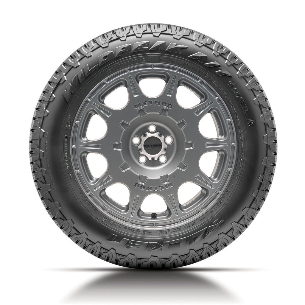 Falken Wildpeak A/T Trail All Terrain 245/45R19 102V XL SUV/Crossover Tire