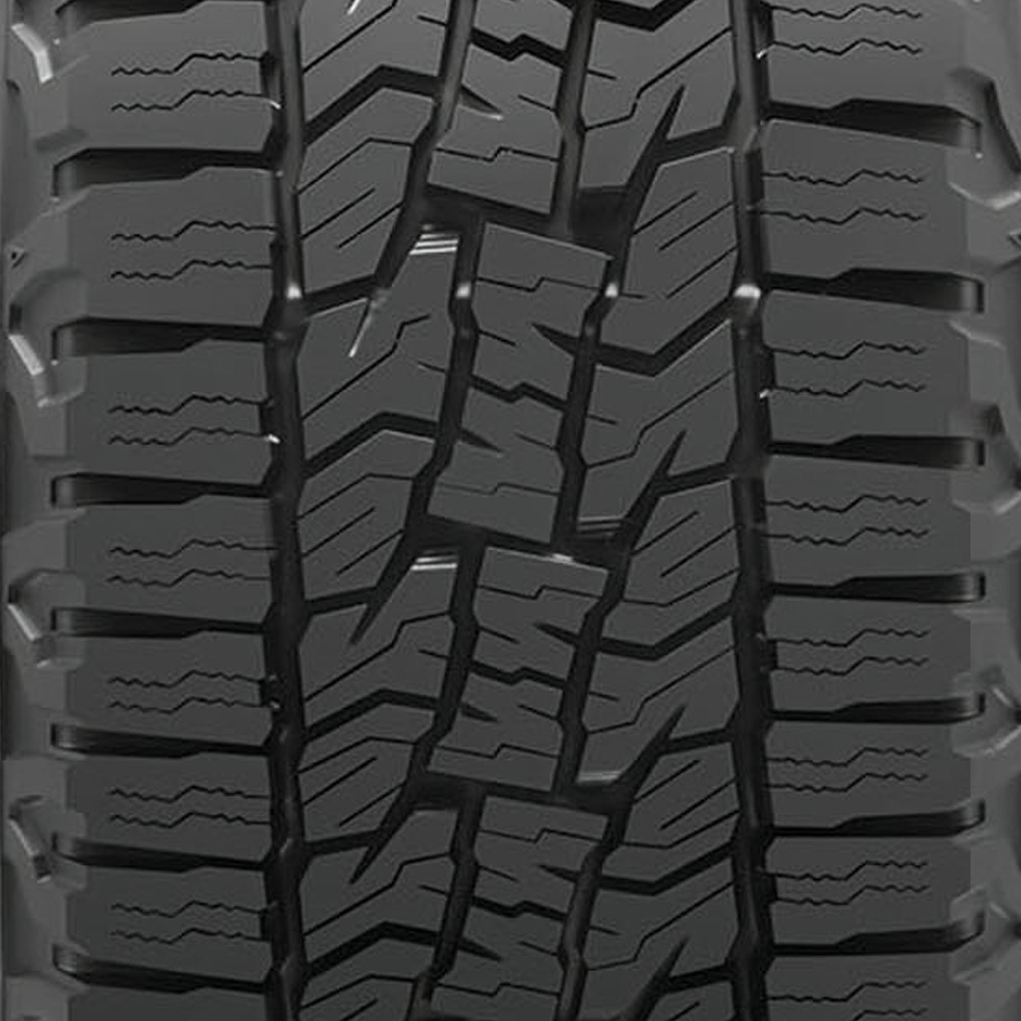 Falken Wildpeak A/T Trail All Terrain 245/45R19 102V XL SUV/Crossover Tire