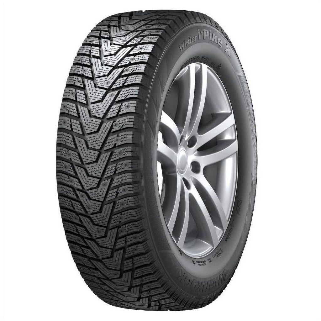 Hankook Winter i*pike X W429A Studded 235/65R18XL 110T
