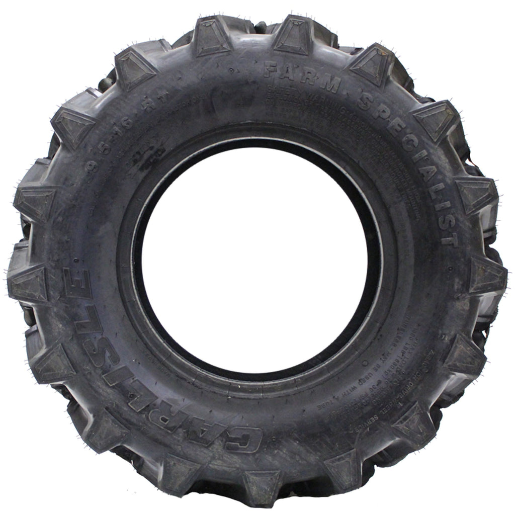 Carlstar Group Carlstar Farm Specialist R-1 9.5-16 100A6 D Farm Tire