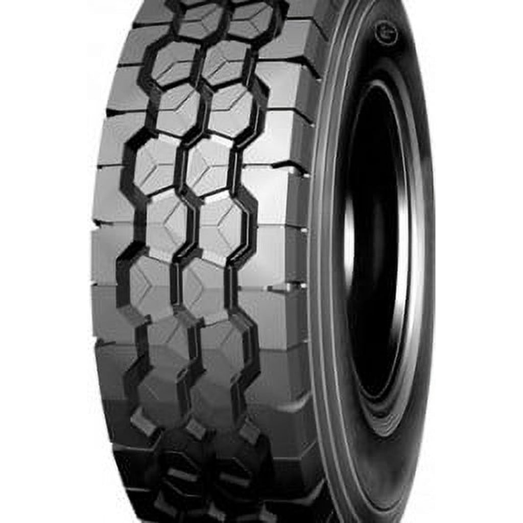 Leao D955 245/70R19.5 133/131M G Tire