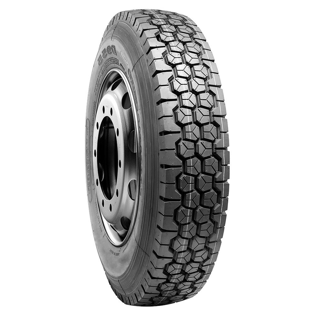 Leao D955 245/70R19.5 133/131M G Tire